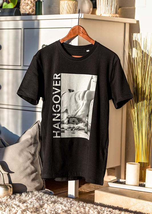 Hangover - Men's T-Shirt